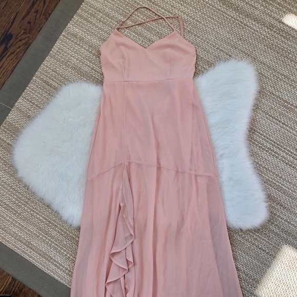 LuLu’s maxi dress - Picture 4 of 4